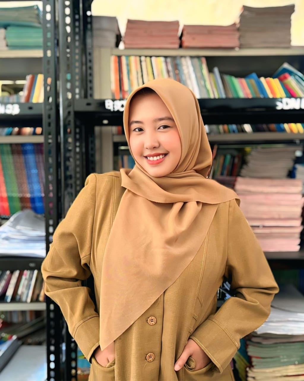 Shafa Salsabila